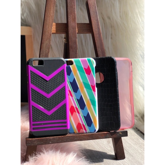 iPhone 6 cases - Picture 1 of 5